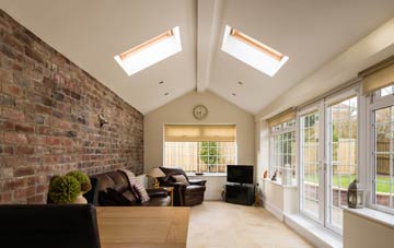 conservatory roof insulation Spon Green, Flintshire