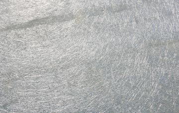 Spon Green laminate fibreglass or shingles?