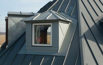 metal roofing Spon Green, Flintshire