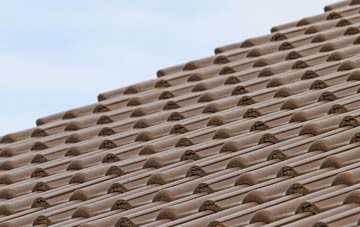 plastic roofing Spon Green, Flintshire