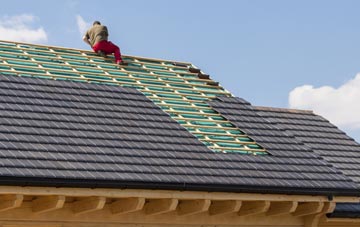 roof replacement Spon Green, Flintshire