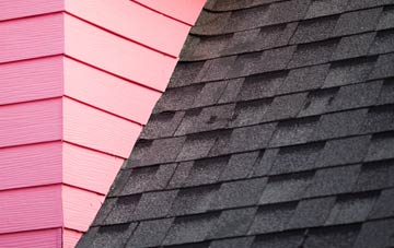 rubber roofing Spon Green, Flintshire