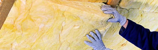 quotes for Spon Green roof insulation