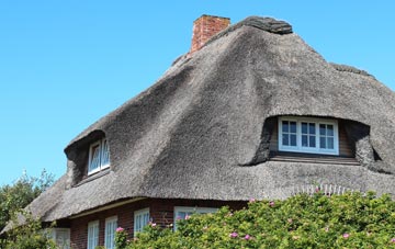 thatch roofing Spon Green, Flintshire