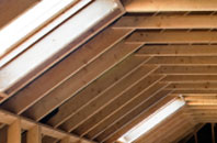 Spon Green tapered roof insulation quotes